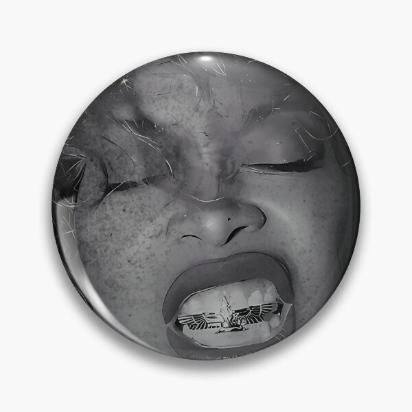 Item preview, Erykah Badu designed and sold by yazeedart.