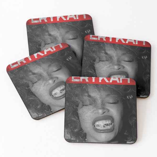 Item preview, Erykah Badu designed and sold by yazeedart.