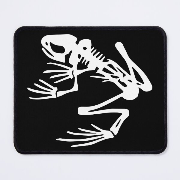 Item preview, Navy Seals DEVGRU US Seal Team Frog Skeleton designed and sold by Printy Style.