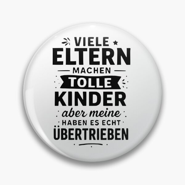 Item preview, Many parents exaggerate how wonderful their children are. designed and sold by Loona97.