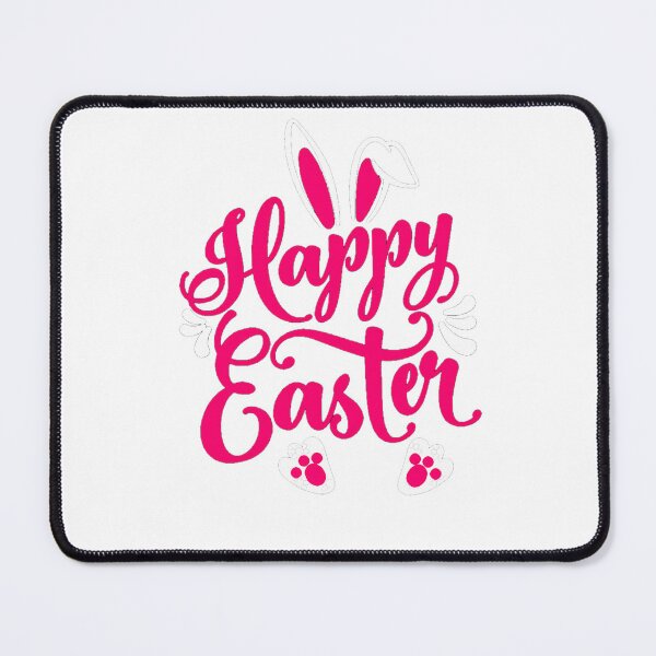 Item preview, Copy Of Happy Easter Bunny Rabbit Face Funny Easter Day Women Girls designed and sold by glorianadrew.