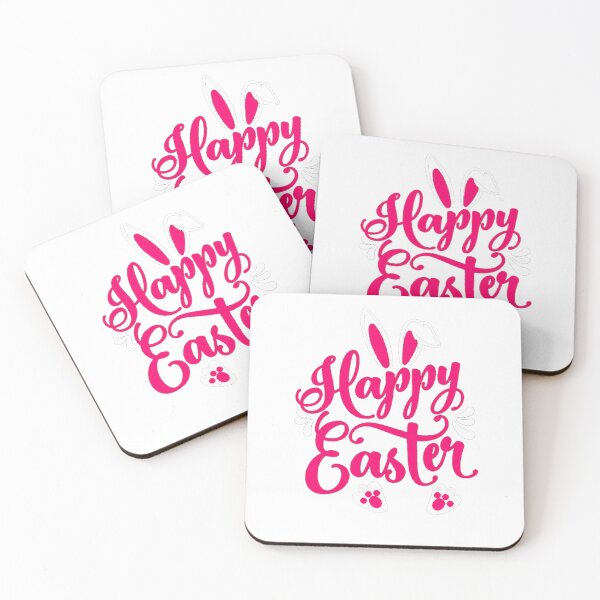 Item preview, Copy Of Happy Easter Bunny Rabbit Face Funny Easter Day Women Girls designed and sold by glorianadrew.