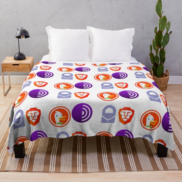 Item preview, Privacy Set designed and sold by DesignDorks.