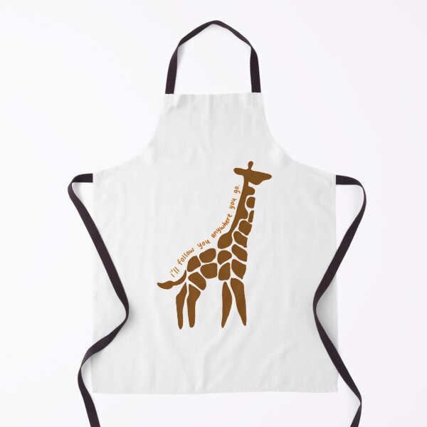 Item preview, La jirafa Ellie y Joel designed and sold by brycegeorg.