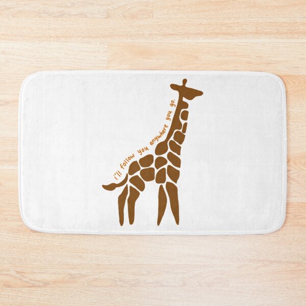 Item preview, Tlou Giraffe Ellie And Joel designed and sold by brycegeorg.