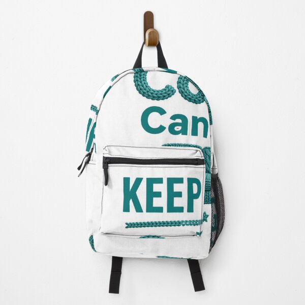Item preview, Keep Going The Couch Can Wait  designed and sold by Geordesign.