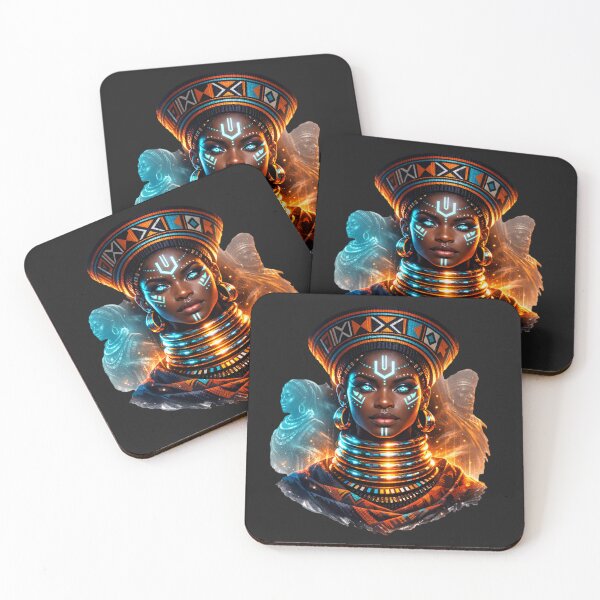 Item preview, Cyber Queen designed and sold by justjendigital.