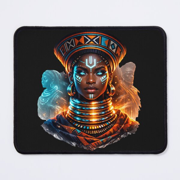 Item preview, Cyber Queen designed and sold by justjendigital.