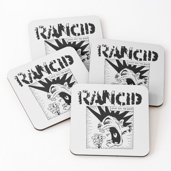 Item preview, Rancid Punk Rock designed and sold by THE-Evockers.