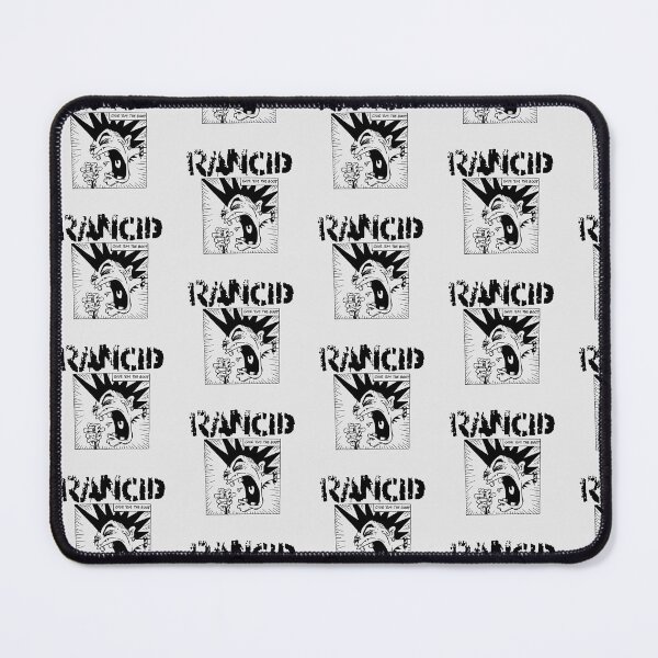 Item preview, Rancid Punk Rock designed and sold by THE-Evockers.