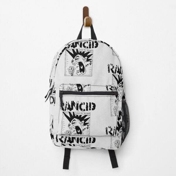 Item preview, Rancid Punk Rock designed and sold by THE-Evockers.