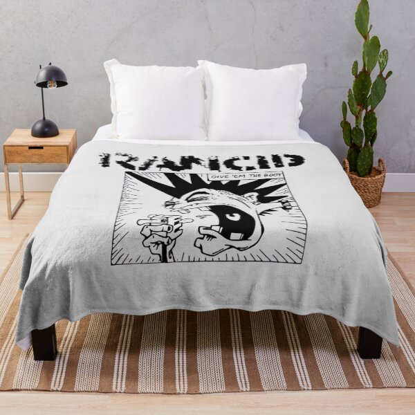 Item preview, Rancid Punk Rock designed and sold by THE-Evockers.