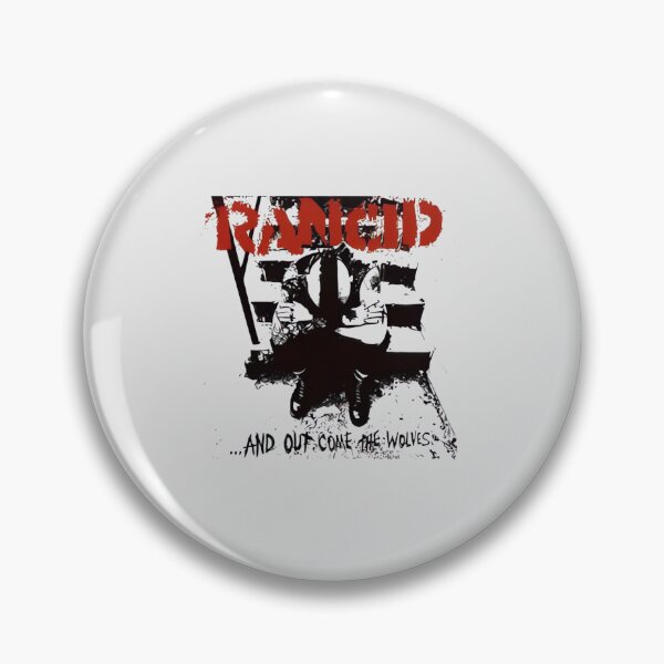 Item preview, Rancid Punk Rock designed and sold by THE-Evockers.