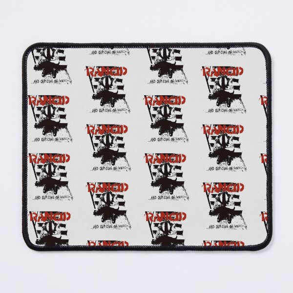 Item preview, Rancid Punk Rock designed and sold by THE-Evockers.