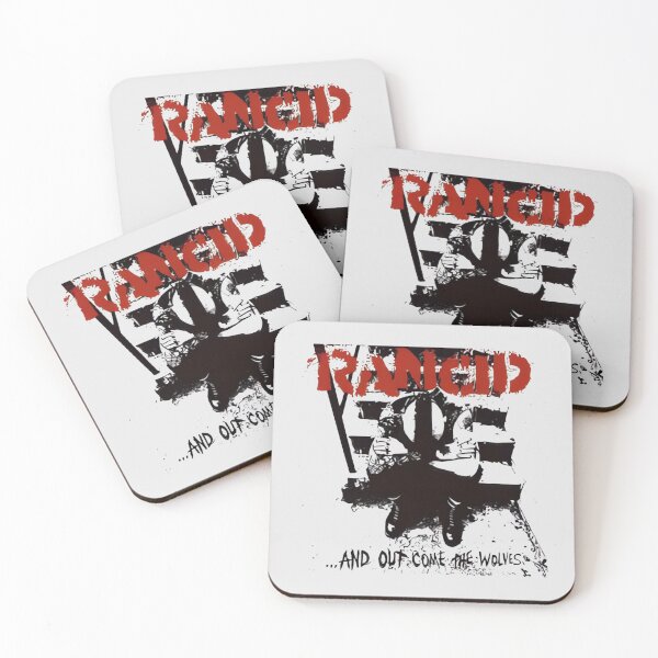 Item preview, Rancid Punk Rock designed and sold by THE-Evockers.