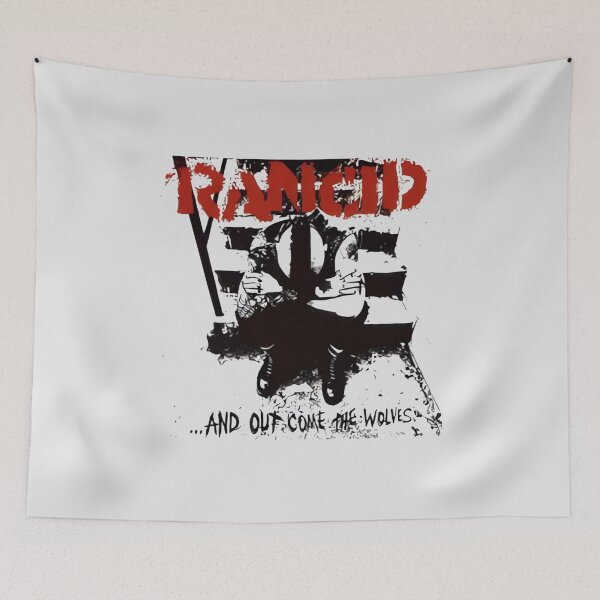 Item preview, Rancid Punk Rock designed and sold by THE-Evockers.