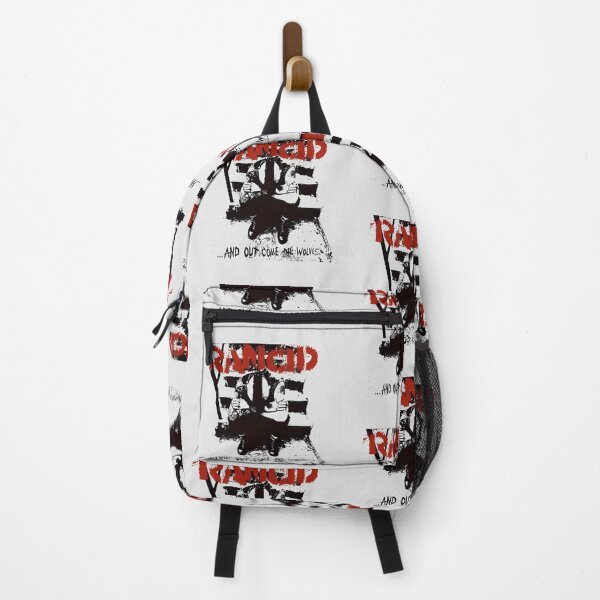 Item preview, Punk rock rancio designed and sold by THE-Evockers.