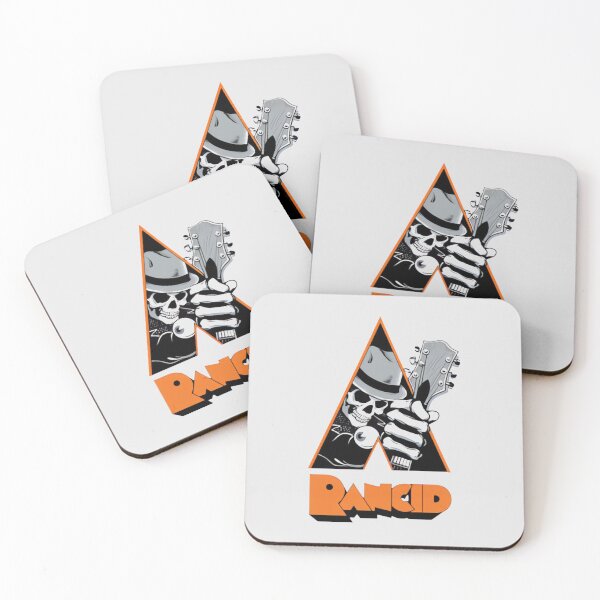 Item preview, Rancid Punk Rock designed and sold by THE-Evockers.