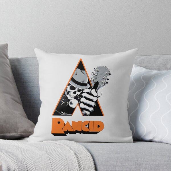 Item preview, Rancid Punk Rock designed and sold by THE-Evockers.