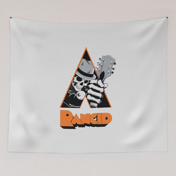 Item preview, Rancid Punk Rock designed and sold by THE-Evockers.