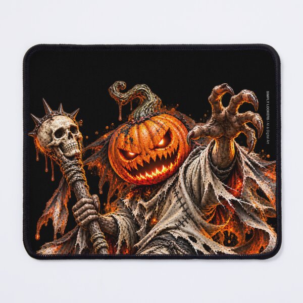 Item preview, Pumpkin Reaper designed and sold by SimplyLookers.