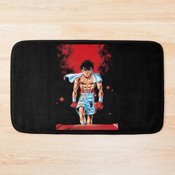 Item preview, Hajime No Ippo  designed and sold by pierrevelazque.
