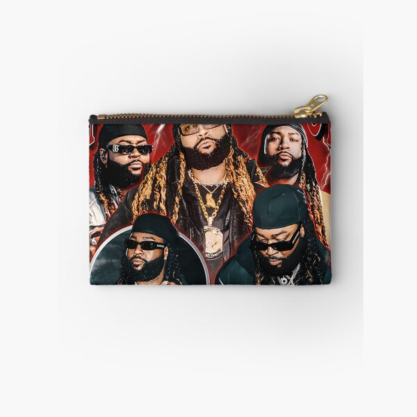 Item preview, PARTYNEXTDOOR designed and sold by yazeedart.