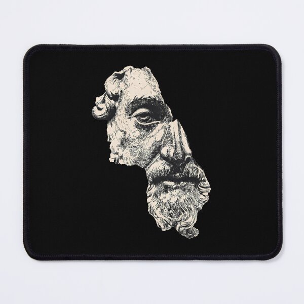 Item preview, Marcus Aurelius Antoninus Augustus designed and sold by berthabbtara.