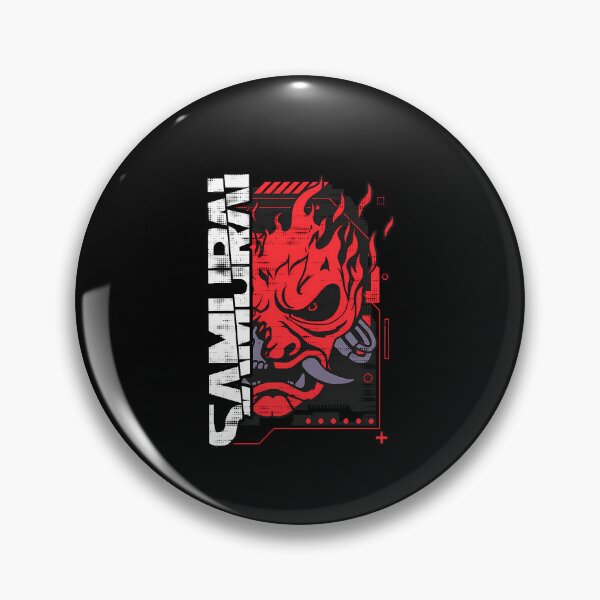 Item preview, Samurai Rock Band designed and sold by fjefkmkl.