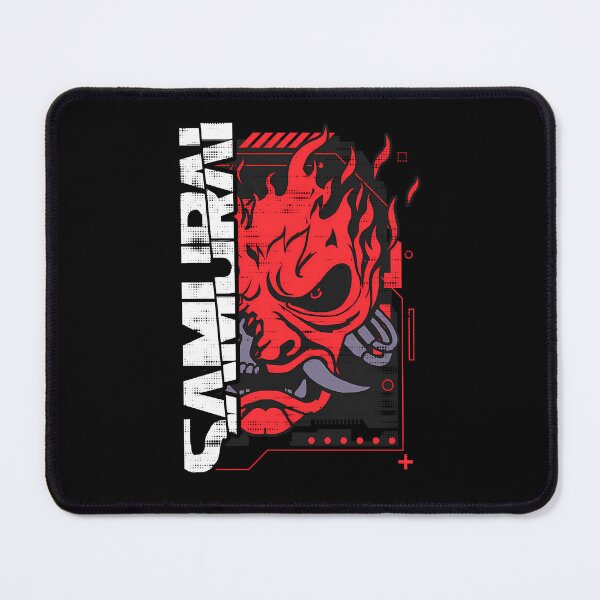 Item preview, Samurai Rock Band designed and sold by fjefkmkl.