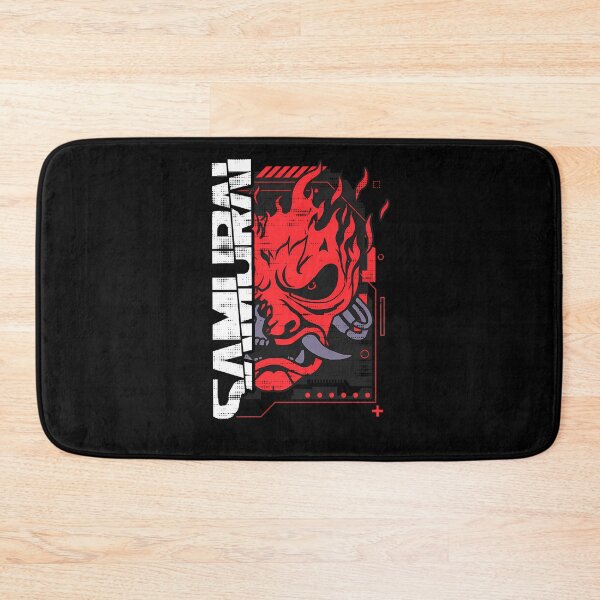 Item preview, Samurai Rock Band designed and sold by fjefkmkl.