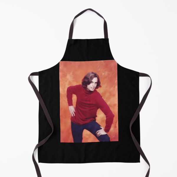 Item preview, Matthew Gray Gubler Red Shirt Pose designed and sold by dxvulisa.