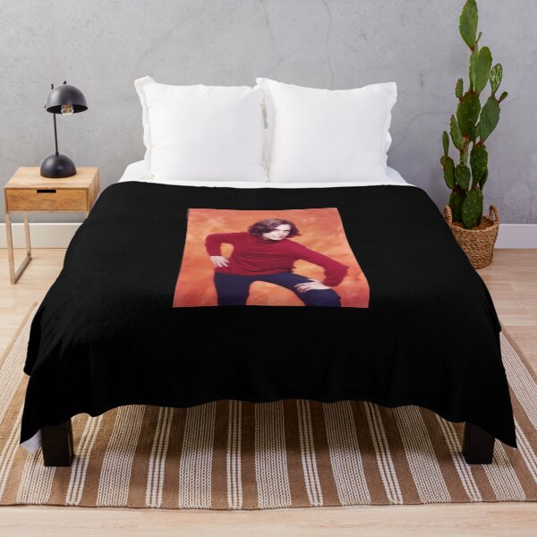 Item preview, Matthew Gray Gubler Red Shirt Pose designed and sold by dxvulisa.