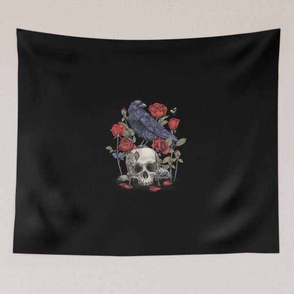 Item preview, Memento Mori designed and sold by endlerwlmarcoul.