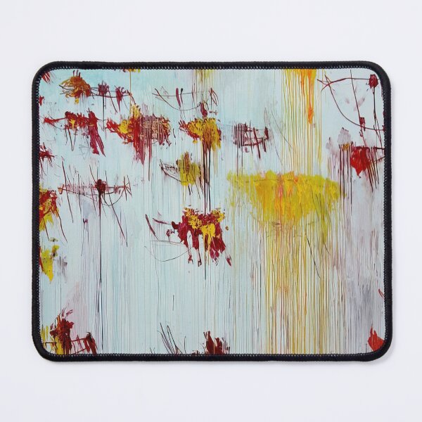 Item preview, Cy Twombly designed and sold by namikikkik.