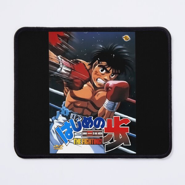 Item preview, Hajime No Ippo  designed and sold by pierrevelazque.