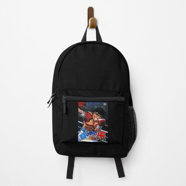 Item preview, Hajime No Ippo designed and sold by pierrevelazque.