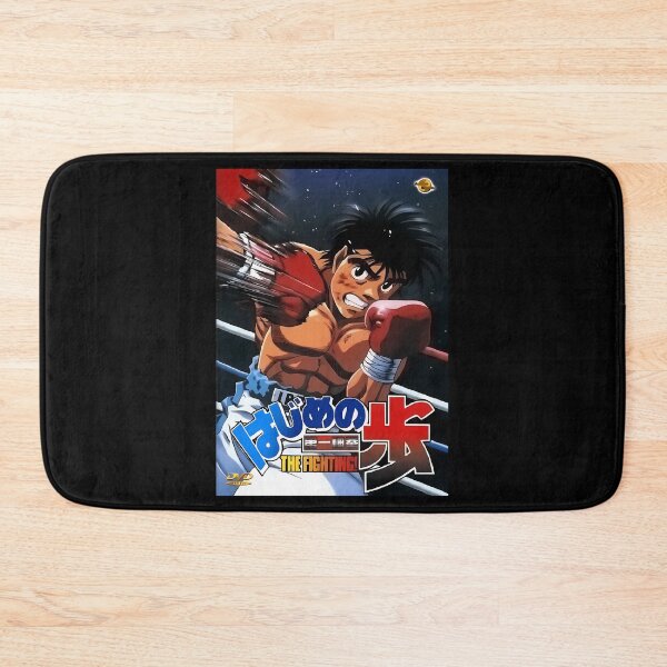 Item preview, Hajime No Ippo  designed and sold by pierrevelazque.