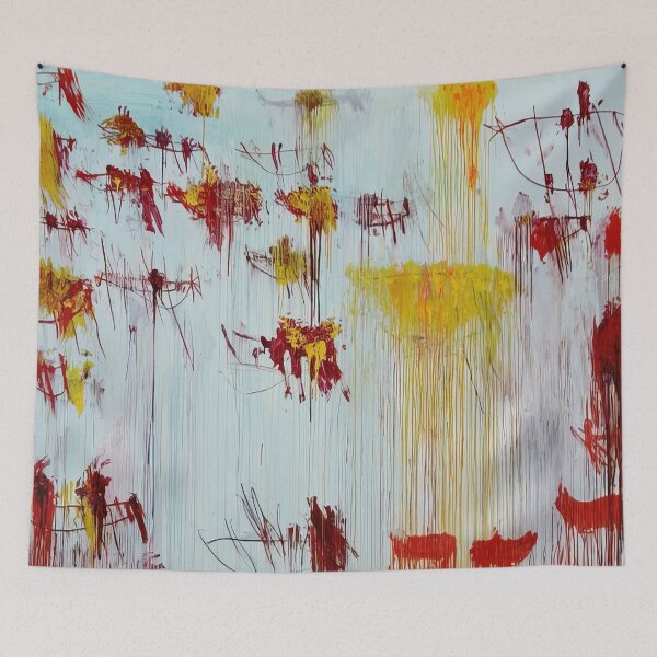 Item preview, Cy Twombly designed and sold by namikikkik.