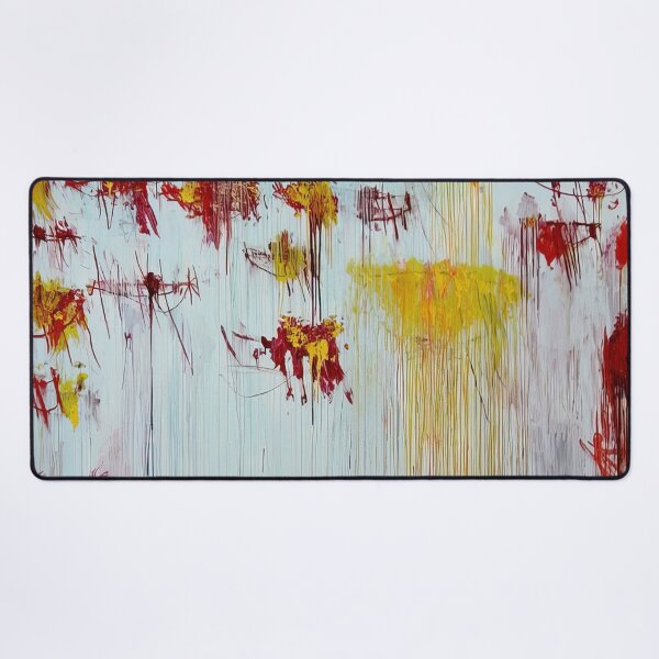 Item preview, Cy Twombly designed and sold by namikikkik.