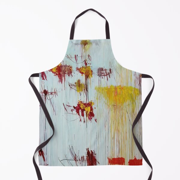 Item preview, Cy Twombly designed and sold by namikikkik.