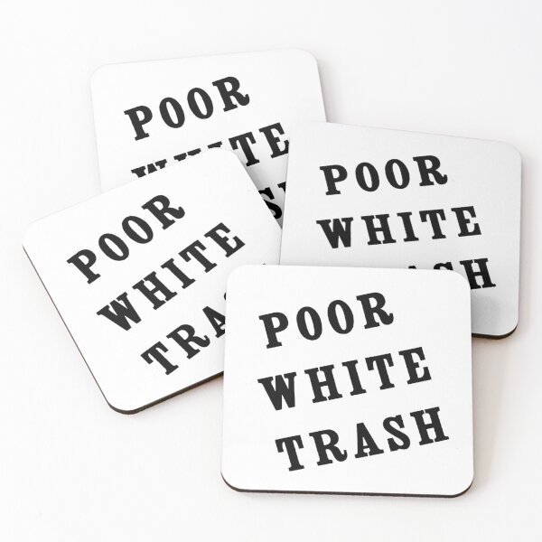 Item preview, Poster for the 1957 movie Poor White Trash See How They Live designed and sold by colliophoto.