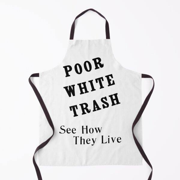 Item preview, Poster for the 1957 movie Poor White Trash See How They Live designed and sold by colliophoto.