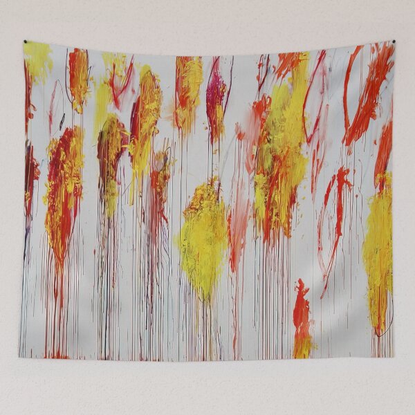 Item preview, Cy Twombly designed and sold by namikikkik.