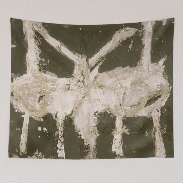 Item preview, Cy Twombly designed and sold by namikikkik.