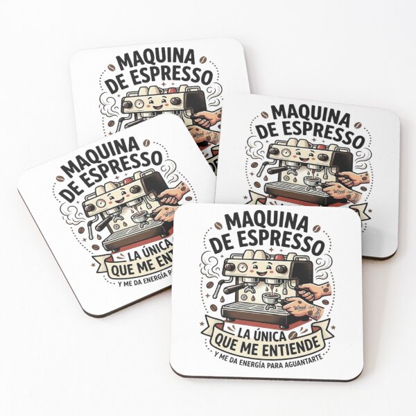 Item preview, Thoughts of a barista designed and sold by dehosteleria.