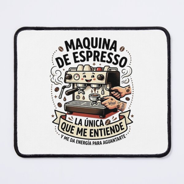 Item preview, Thoughts of a barista designed and sold by dehosteleria.