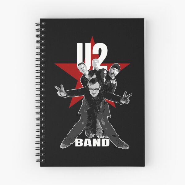 Item preview, U2 Band designed and sold by ZAINALI261914.