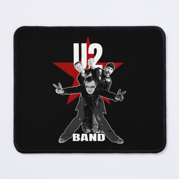 Item preview, U2 Band designed and sold by ZAINALI261914.