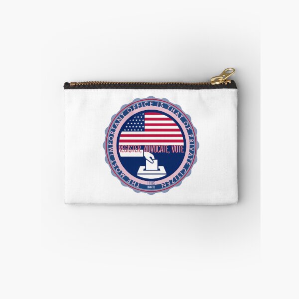 Item preview, Private Citizenship Is The Most Important Office. Louis Brandeis designed and sold by DesignDorks.
